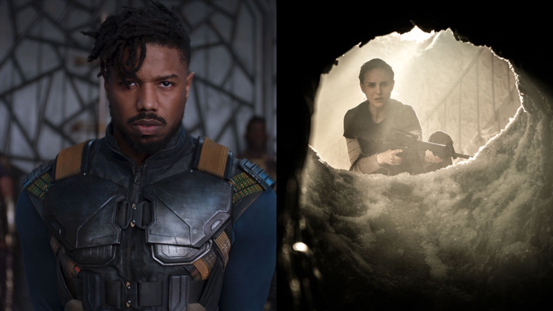 $5 de descuento en la compra de dos entradas para el cine | Fandango | Paga con Apple Pay y usa el código STARPOWERFoto: Marvel / Disney, Paramount Pictures